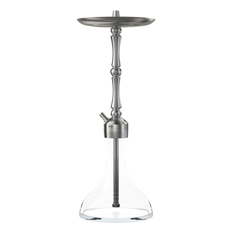 MattPear Classic Ball (şişe dahil) Nargile Takımı - Rus Nargile Takımları | Nargile Malzemesi