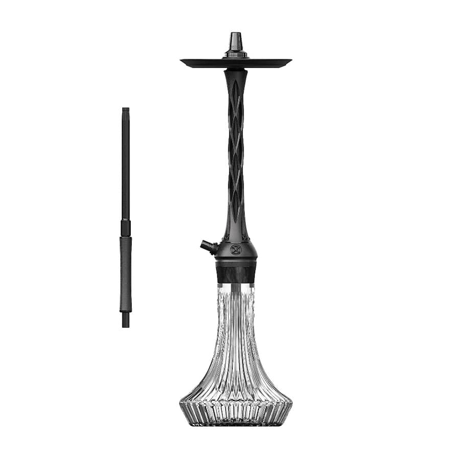 Blade Hookah M2 Nargile Takımı - Rus Nargile Takımları | Nargile Malzemesi