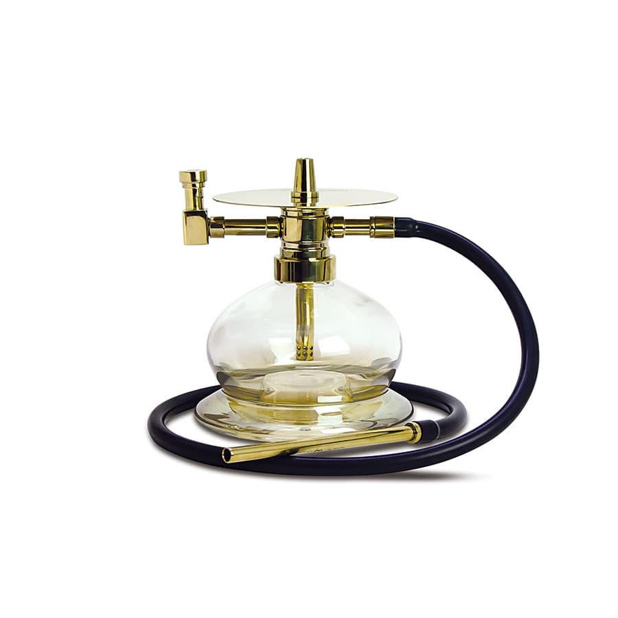 Masaüstü Nargile Takımı - Legend Hookah | Nargile Malzemesi