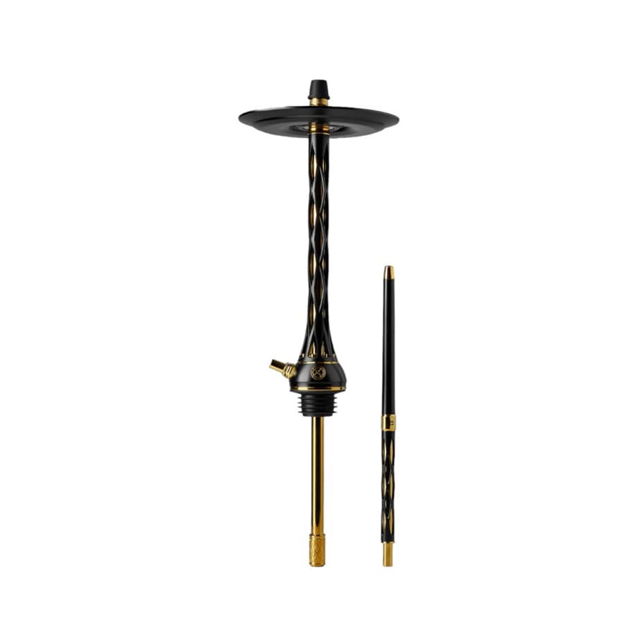 Blade Hookah M1 Nargile Takımı - Rus Nargile Takımları | Nargile Malzemesi