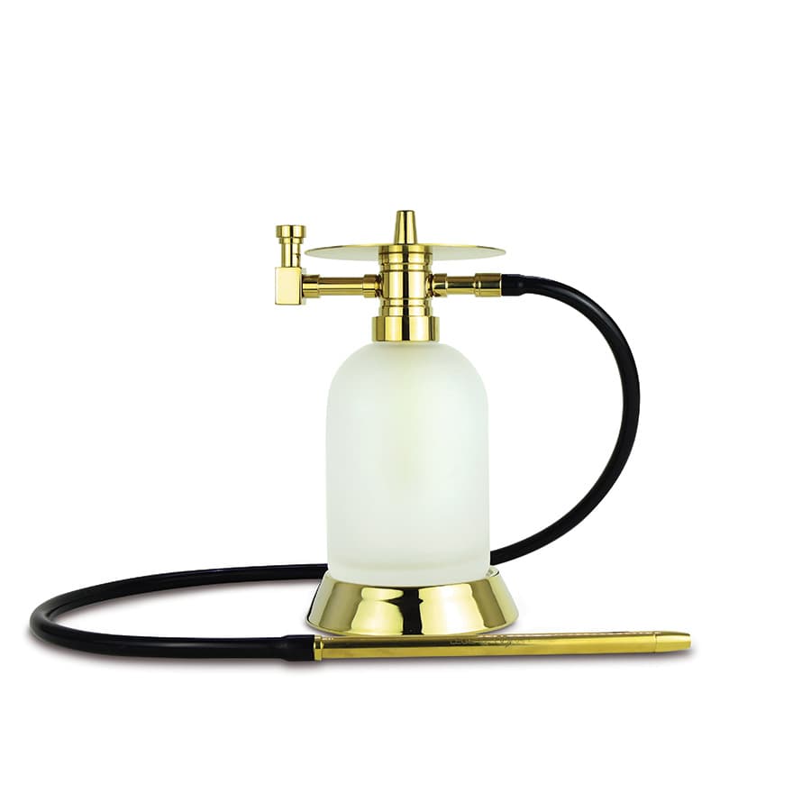 Masaüstü Nargile Takımı - Legend Hookah | Nargile Malzemesi