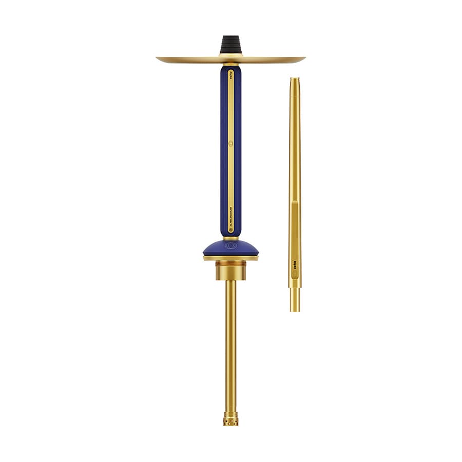 Alpha Hookah Echo Nargile Takımı - Rus Nargile Takımları | Nargile Malzemesi