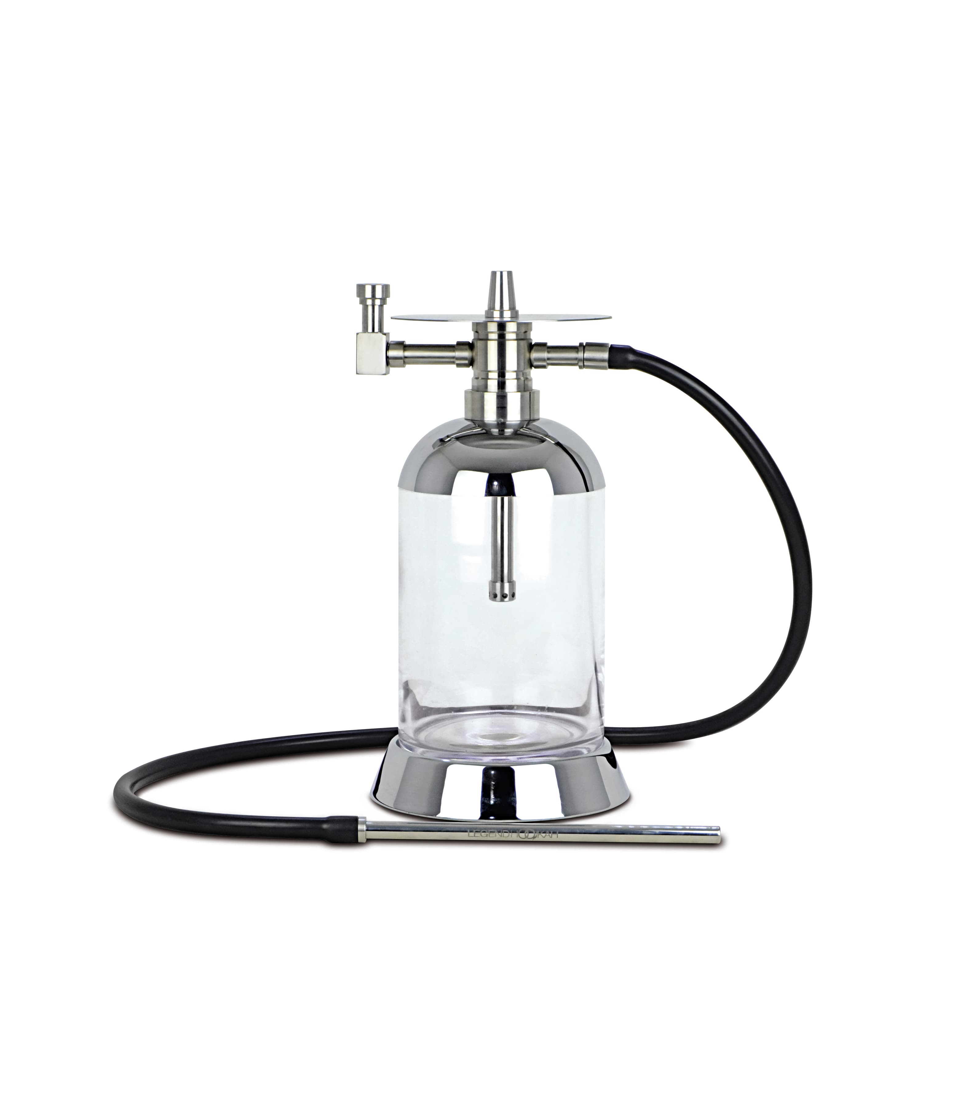 Masaüstü Nargile Takımı - Legend Hookah | Nargile Malzemesi