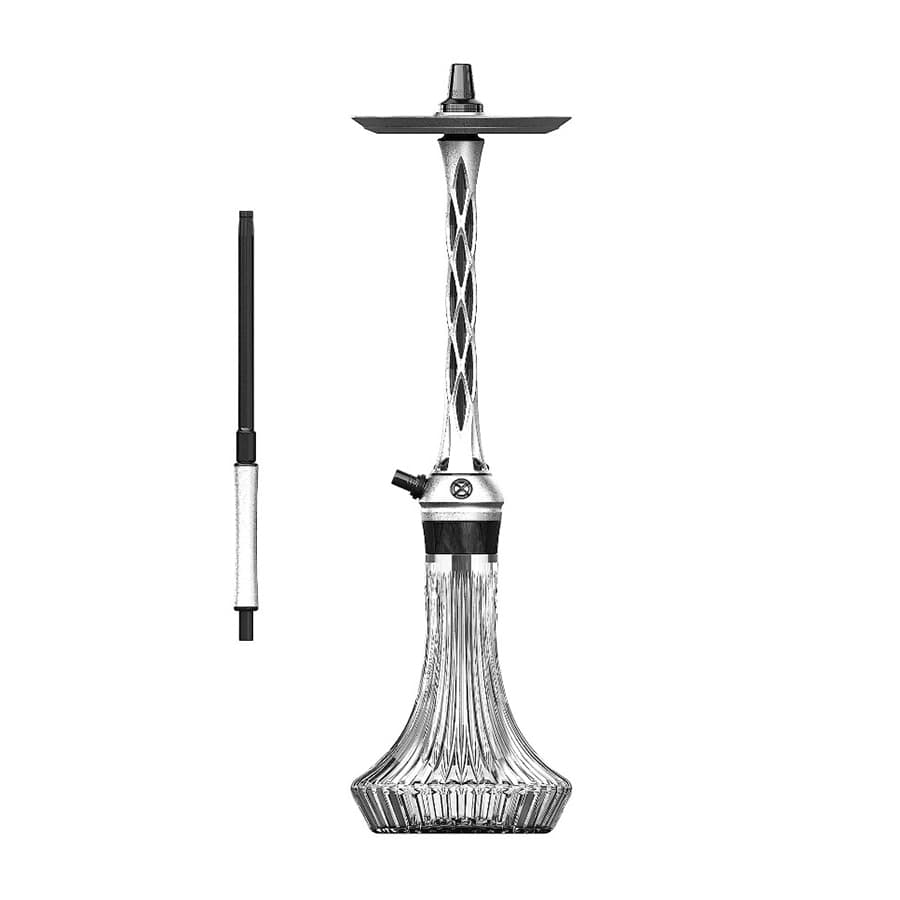 Blade Hookah M2 Nargile Takımı - Rus Nargile Takımları | Nargile Malzemesi