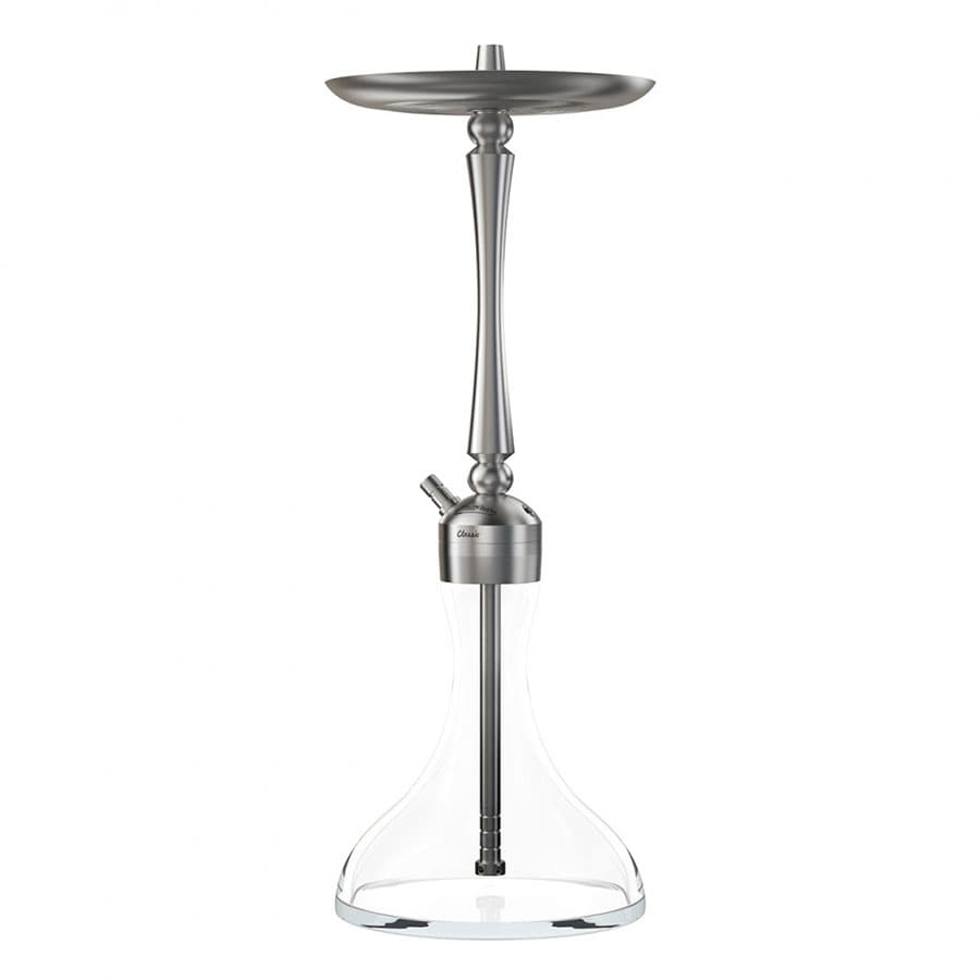 MattPear Classic Slim (şişe dahil) Nargile Takımı - Rus Nargile Takımları | Nargile Malzemesi