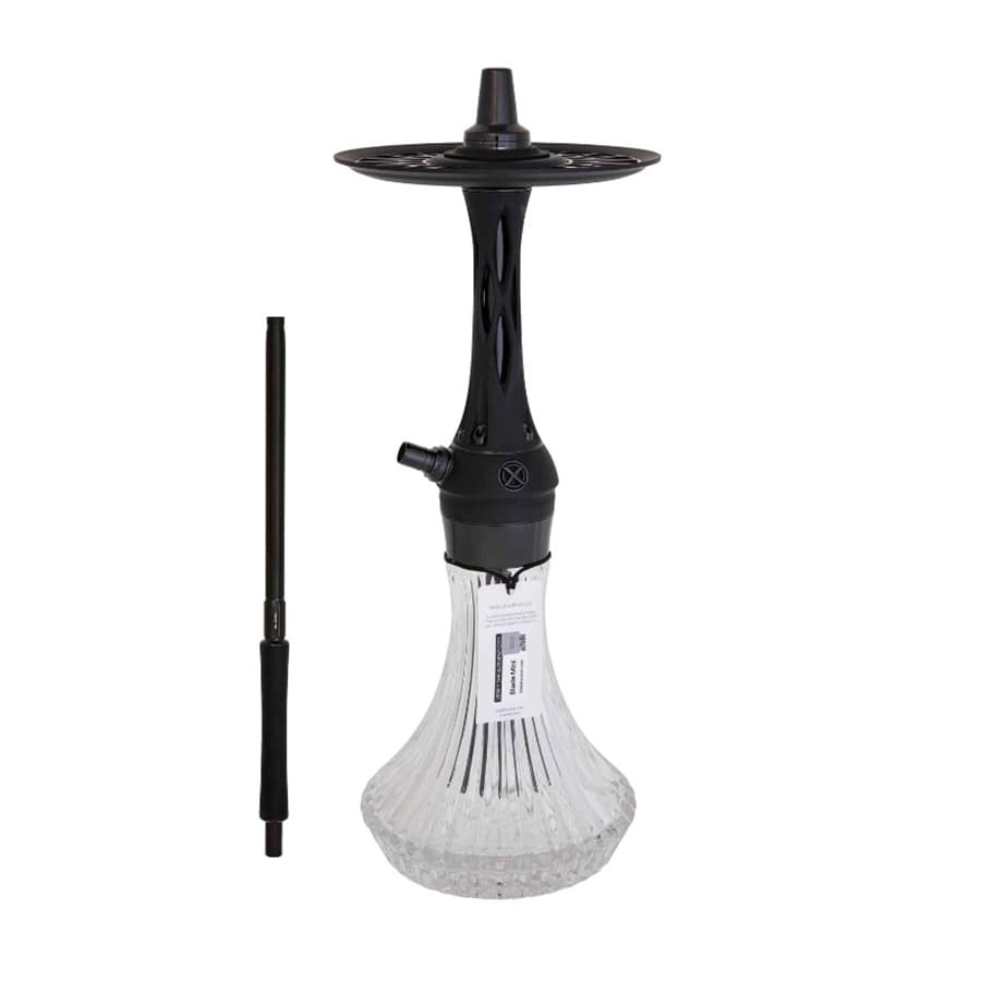 Blade Hookah M2 Mini Nargile Takımı - Rus Nargile Takımları | Nargile Malzemesi
