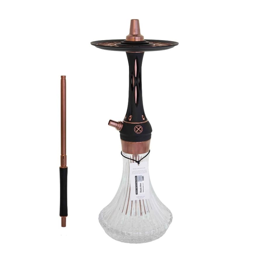 Blade Hookah M2 Mini Nargile Takımı - Rus Nargile Takımları | Nargile Malzemesi