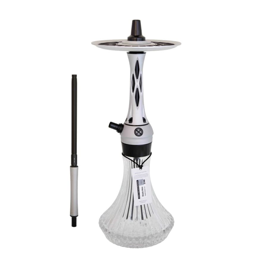 Blade Hookah M2 Mini Nargile Takımı - Rus Nargile Takımları | Nargile Malzemesi