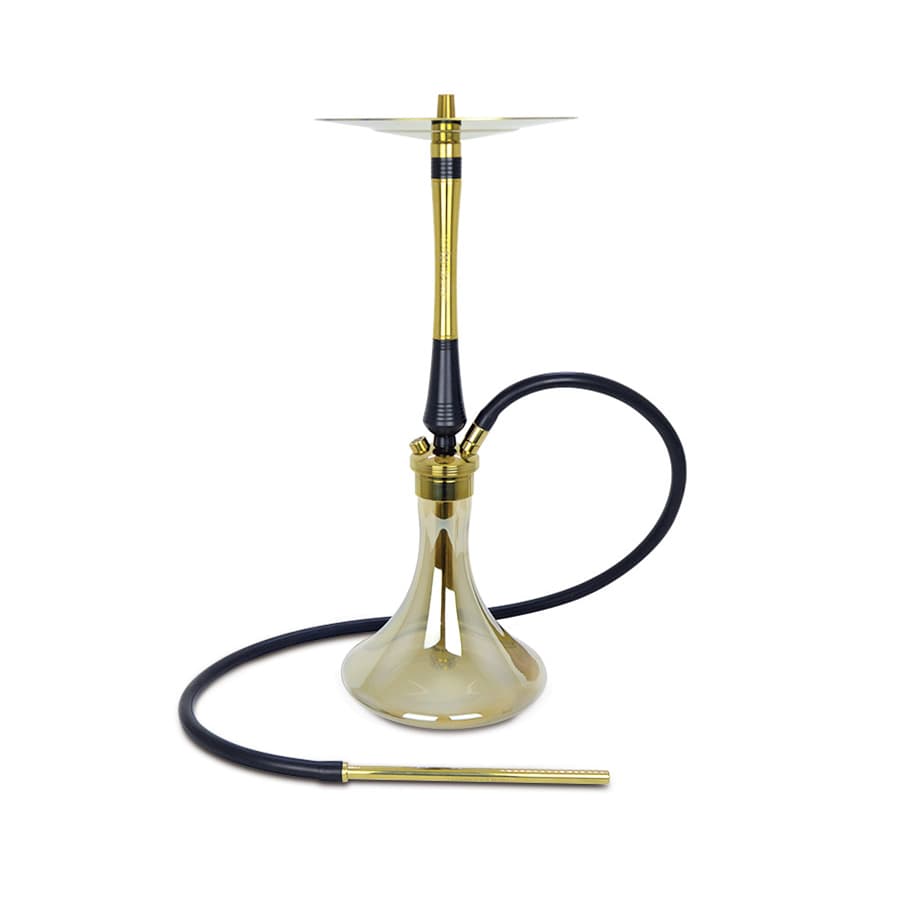Çelik Nargile Takımı - Legend Hookah | Nargile Malzemesi