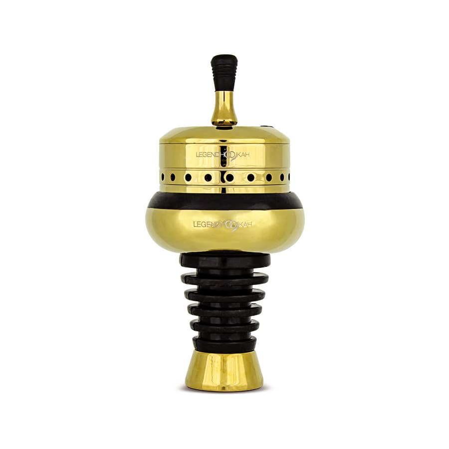 Legend Hookah Silikon Lüle Seti - Lüleler | Nargile Malzemesi