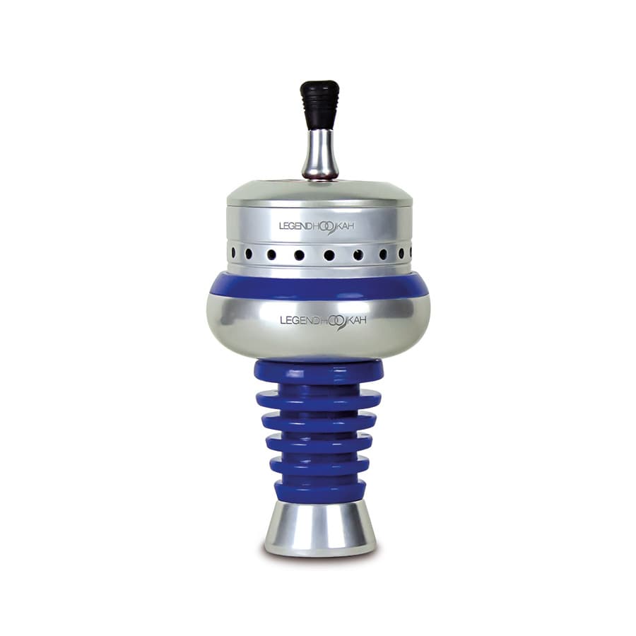 Legend Hookah Silikon Lüle Seti - Lüleler | Nargile Malzemesi