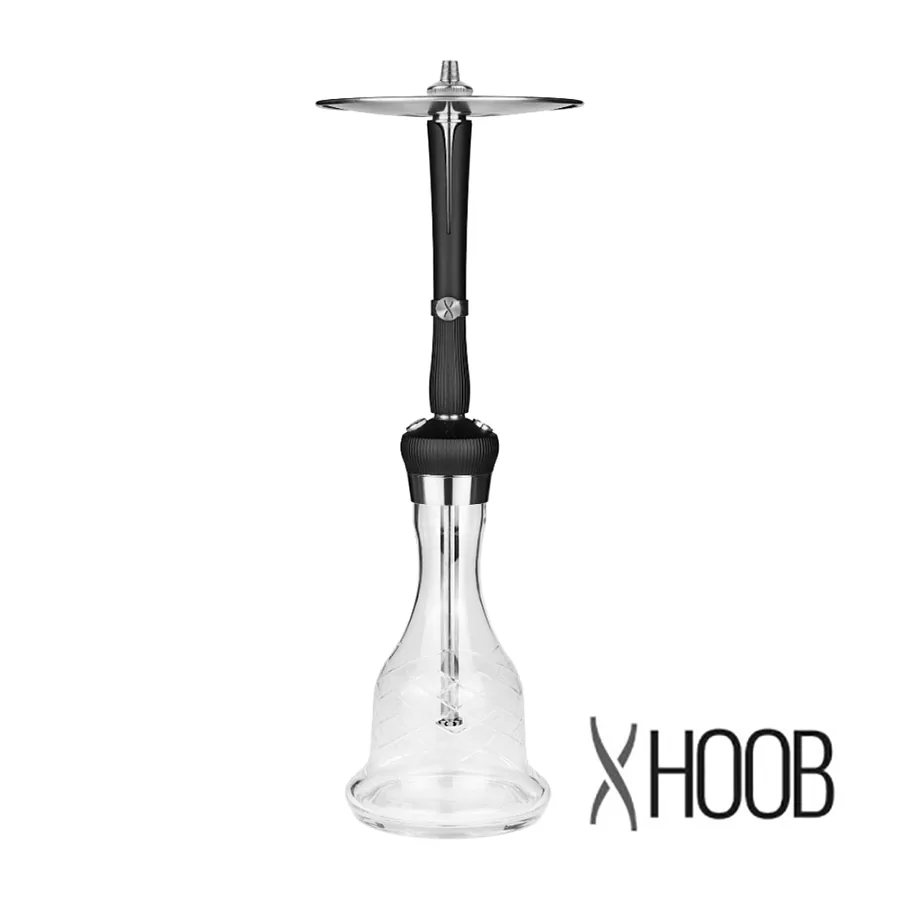 Hoob Enzo Nargile Takımı - Rus Nargile Takımları | Nargile Malzemesi