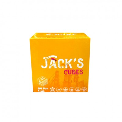 JACK'S CUBES 26 ER